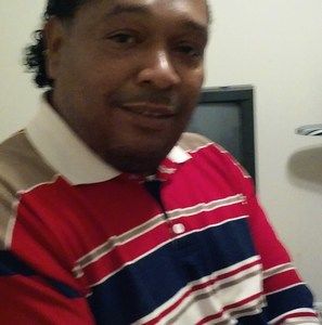 Meet your Posher, Richard